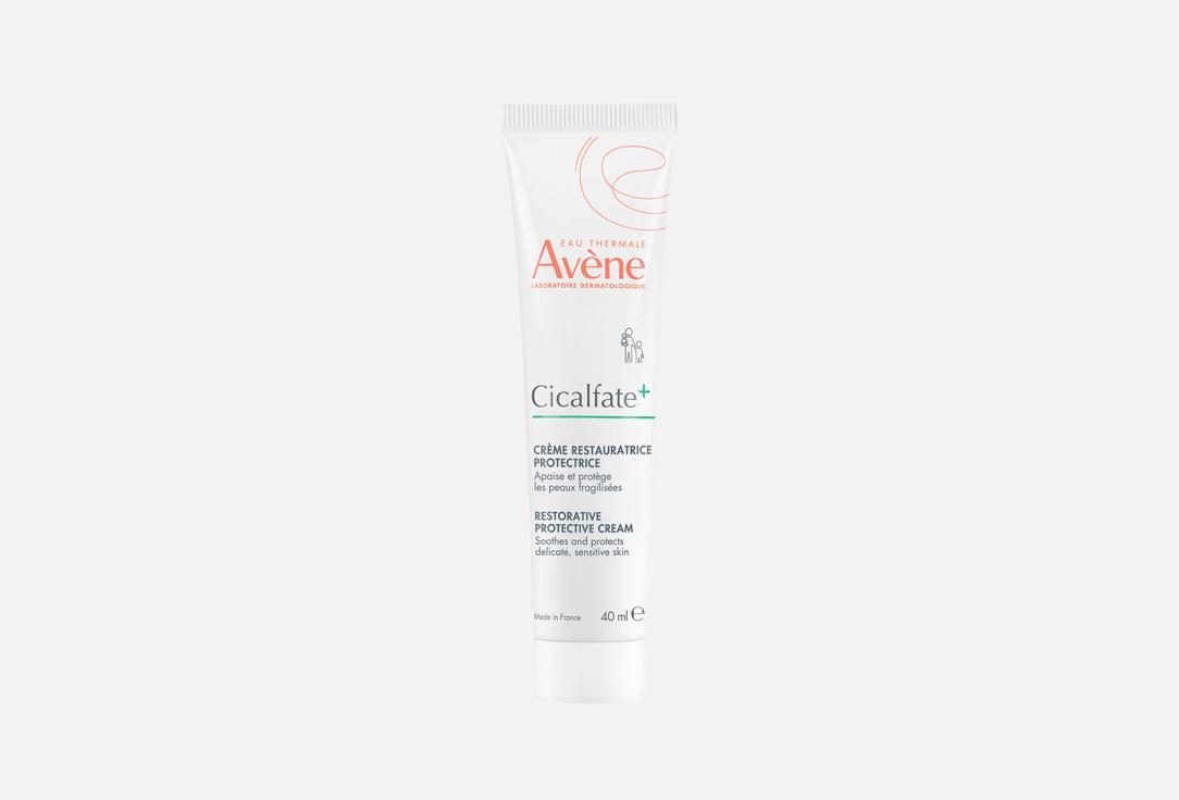 Изображение товара Восстанавливающий защитный крем EAU THERMALE AVENE CICALFATE+