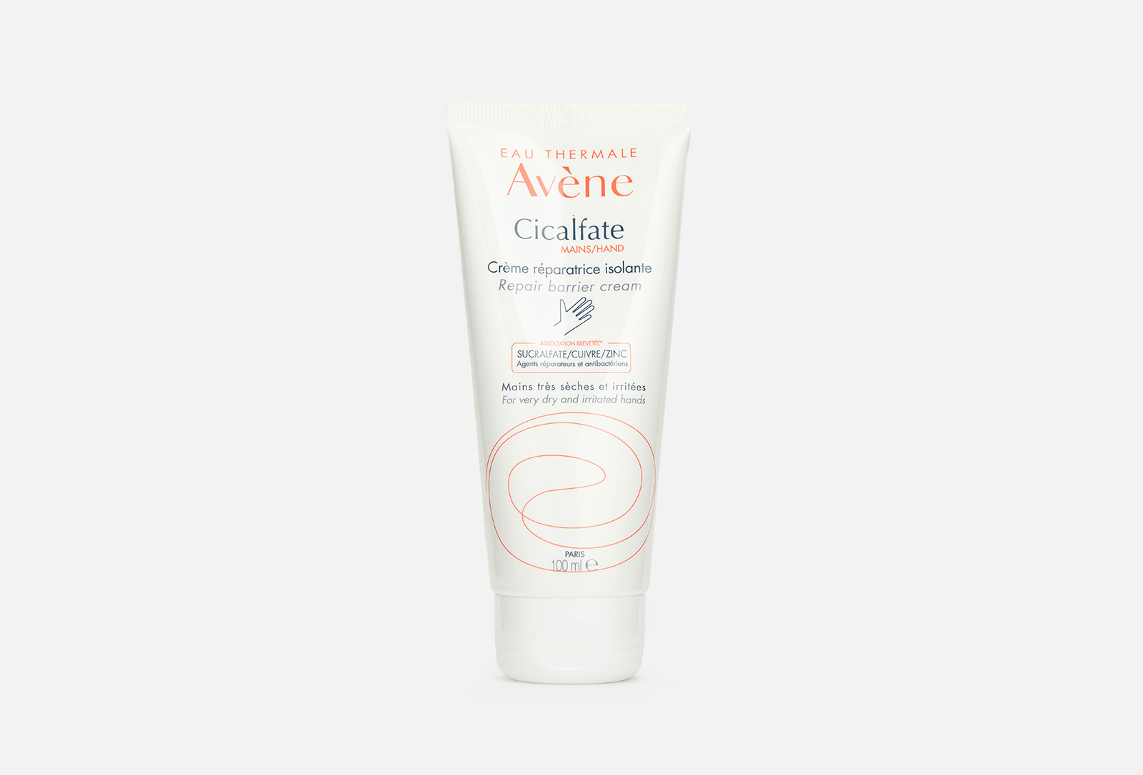 Avene cicalfate 2025