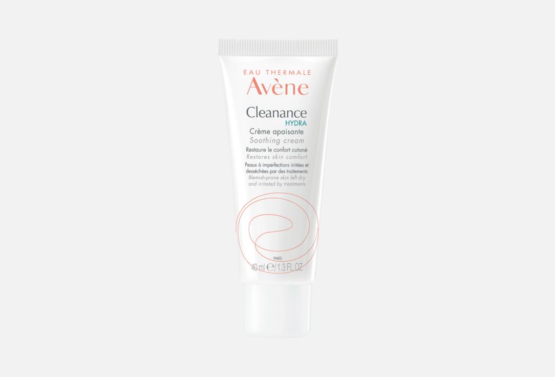 Изображение товара Успокаивающий крем для лица EAU THERMALE AVENE CLEANANCE HYDRA