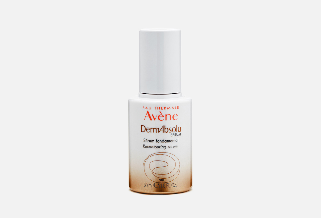 

Питательная сыворотка для лица EAU THERMALE AVENE, DermAbsolu SERUM 30 мл