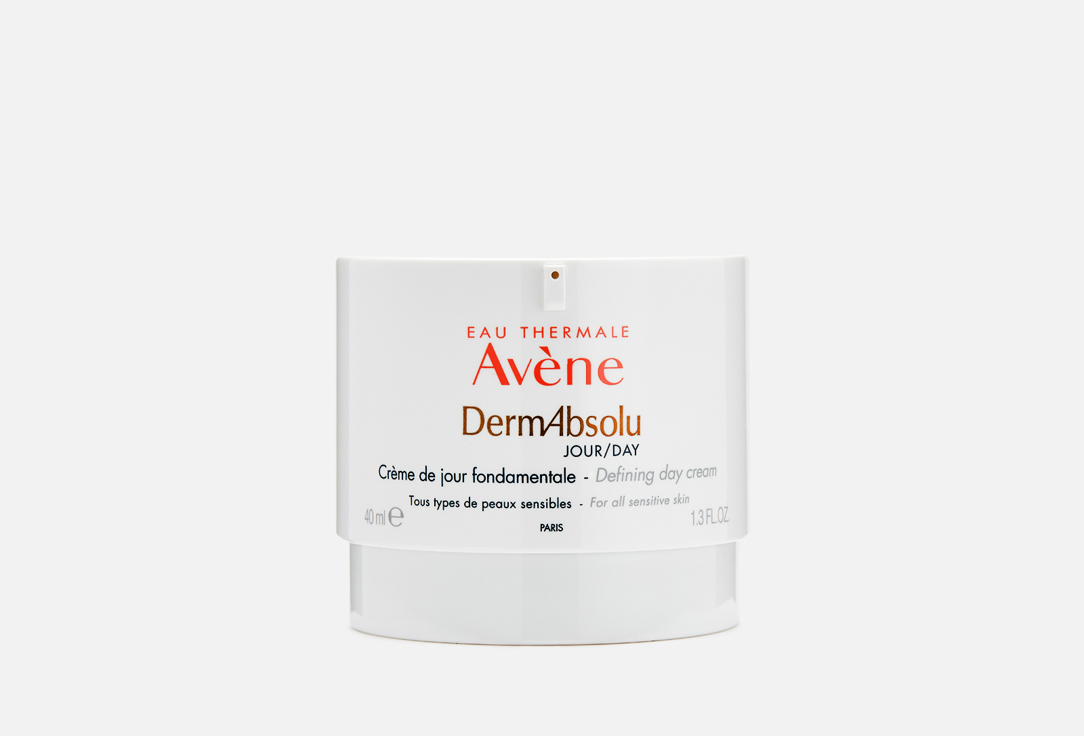 Изображение товара Дневной крем для лица EAU THERMALE AVENE DermAbsolu JOUR