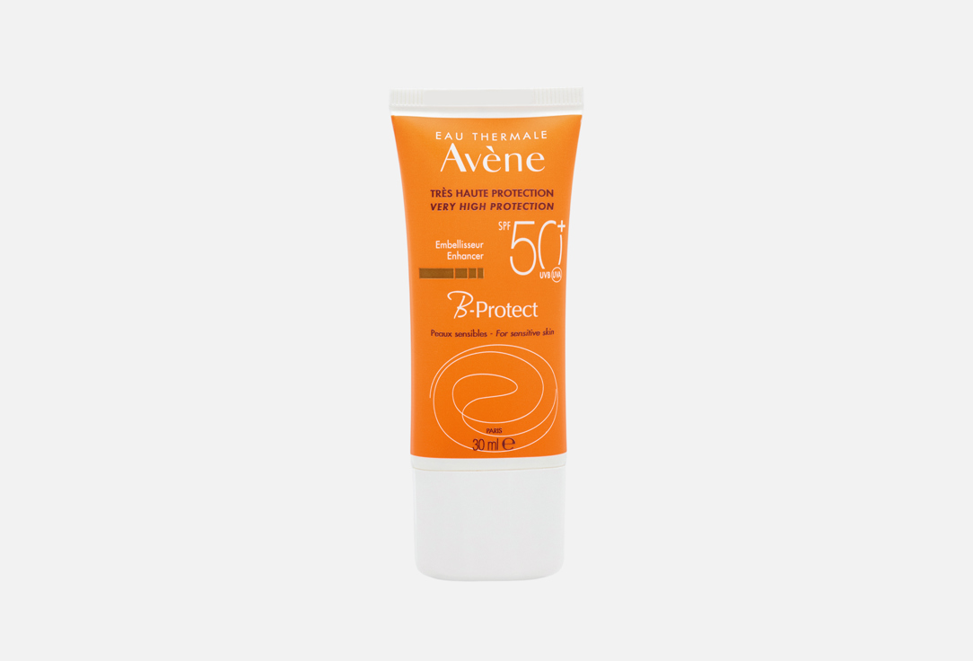 

Cолнцезащитное Средство SPF50+ EAU THERMALE AVENE, B-Protect 30 мл