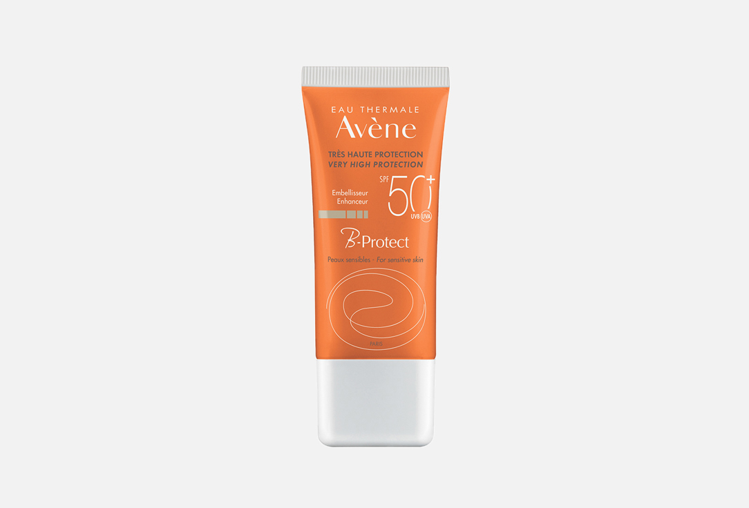 

Cолнцезащитное Средство SPF50+ EAU THERMALE AVENE, B-Protect 30 мл