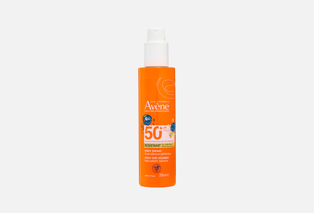 Sensitive skin 200 мл