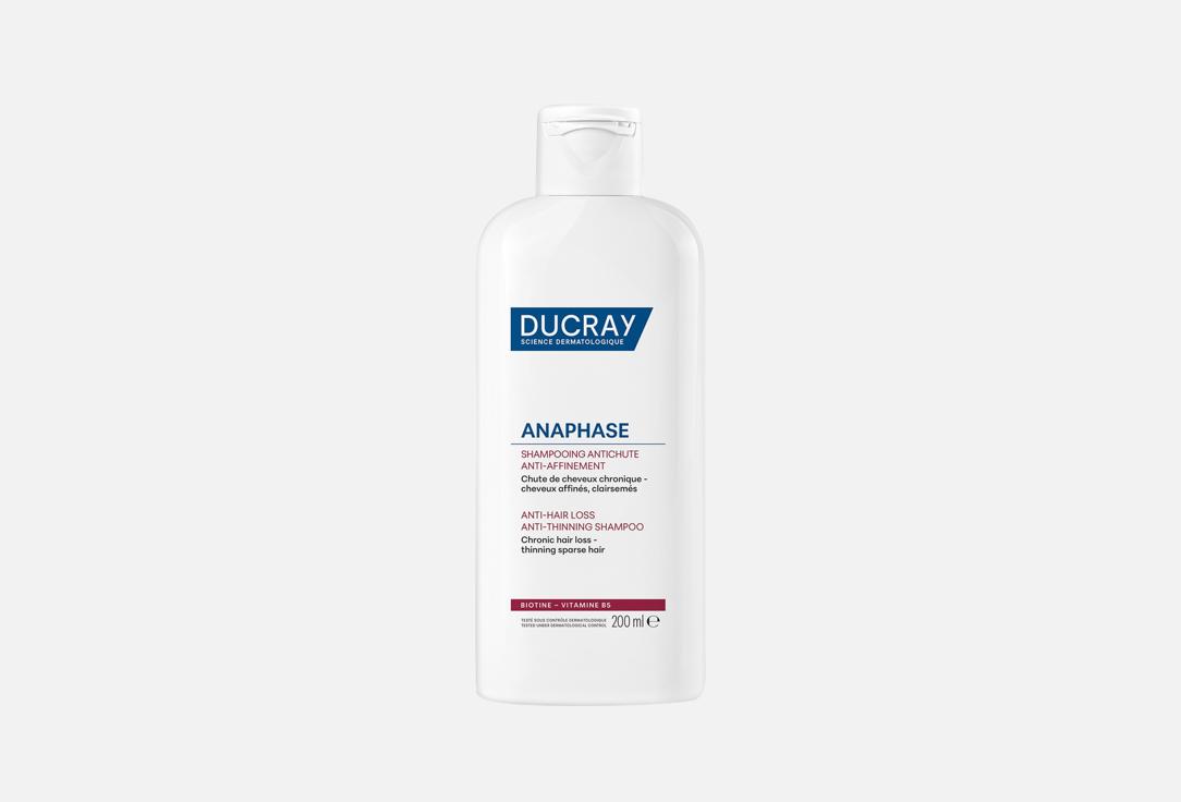 Изображение товара Шампунь против хронического выпадения и истончения волос Ducray ANAPHASE