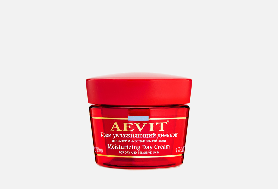 Изображение товара КРЕМ ДНЕВНОЙ AEVIT УВЛАЖНЯЮЩИЙ