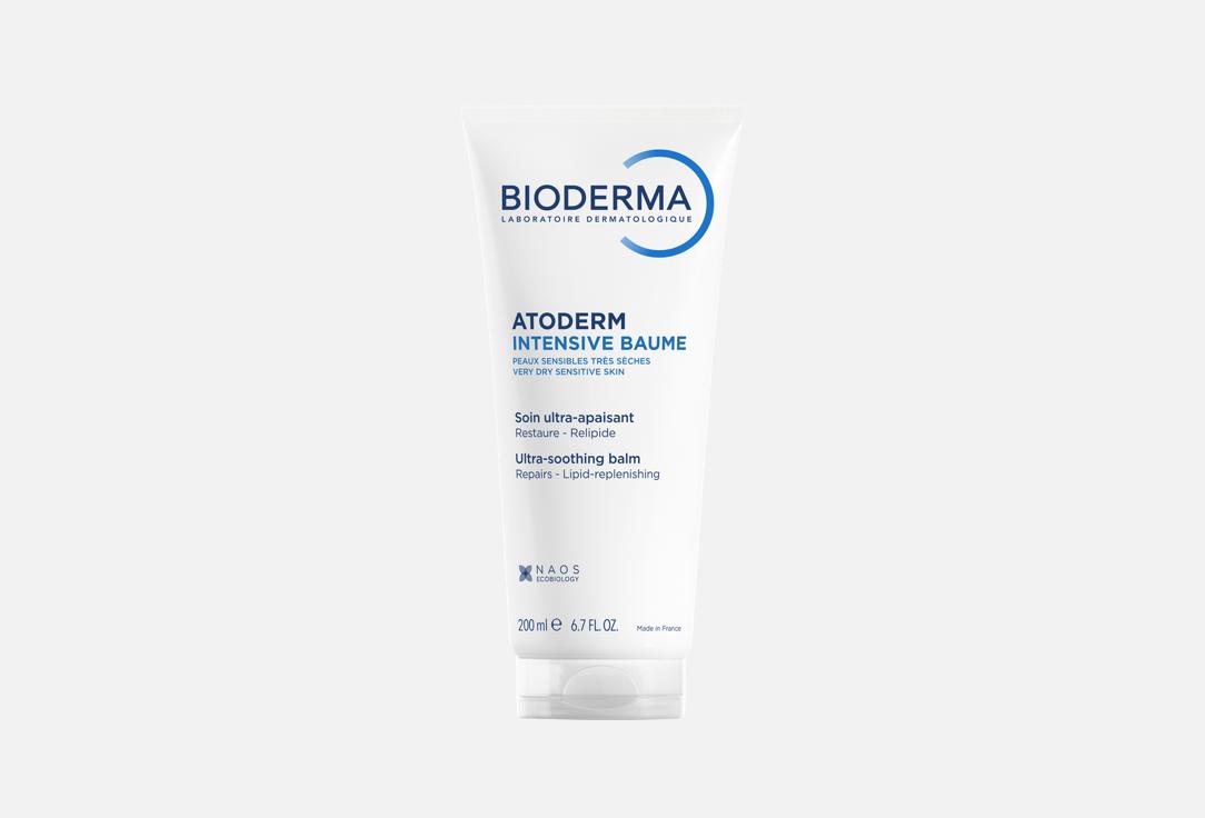 Atoderm Intensive 200 мл 1327₽