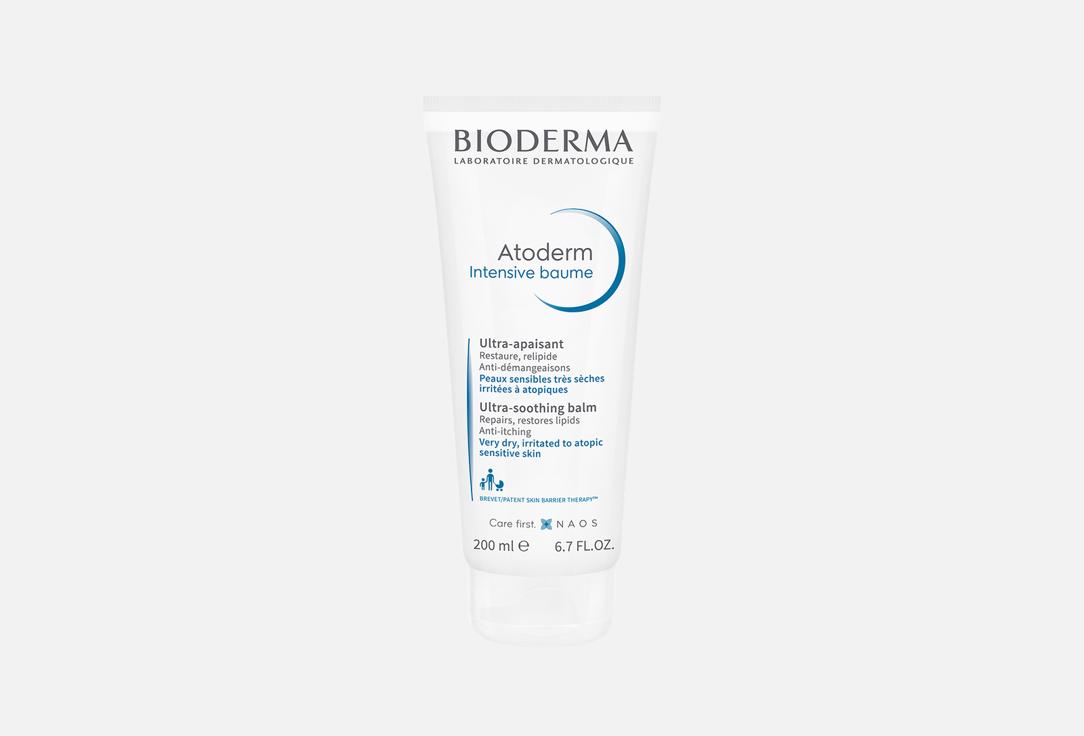 Изображение товара Бальзам для лица и тела Bioderma Atoderm Intensive