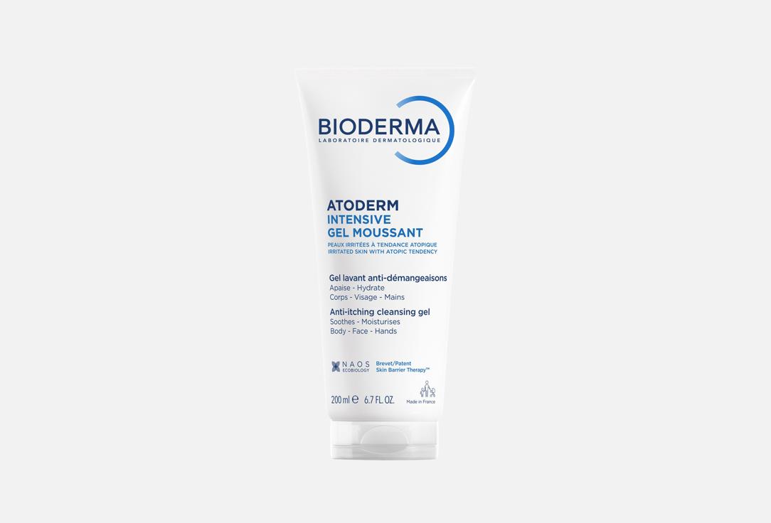 Atoderm Intensive 200 мл 951₽