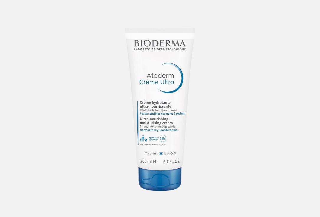 Изображение товара Крем универсальный для лица и тела Bioderma Atoderm