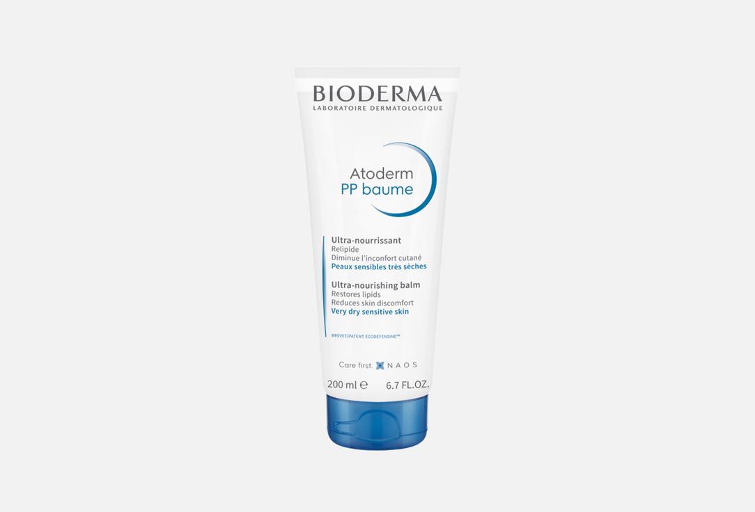 

Бальзам для атопичной кожи BIODERMA, Atoderm PP Baume - Ultra Nourishing Balm 200 мл