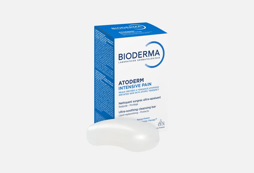 Изображение товара Мыло питательное Bioderma Atoderm Pain