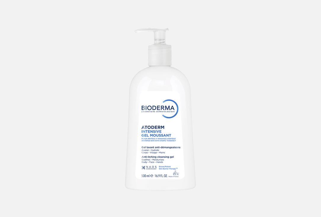 Atoderm Intensive 500 мл 1453₽