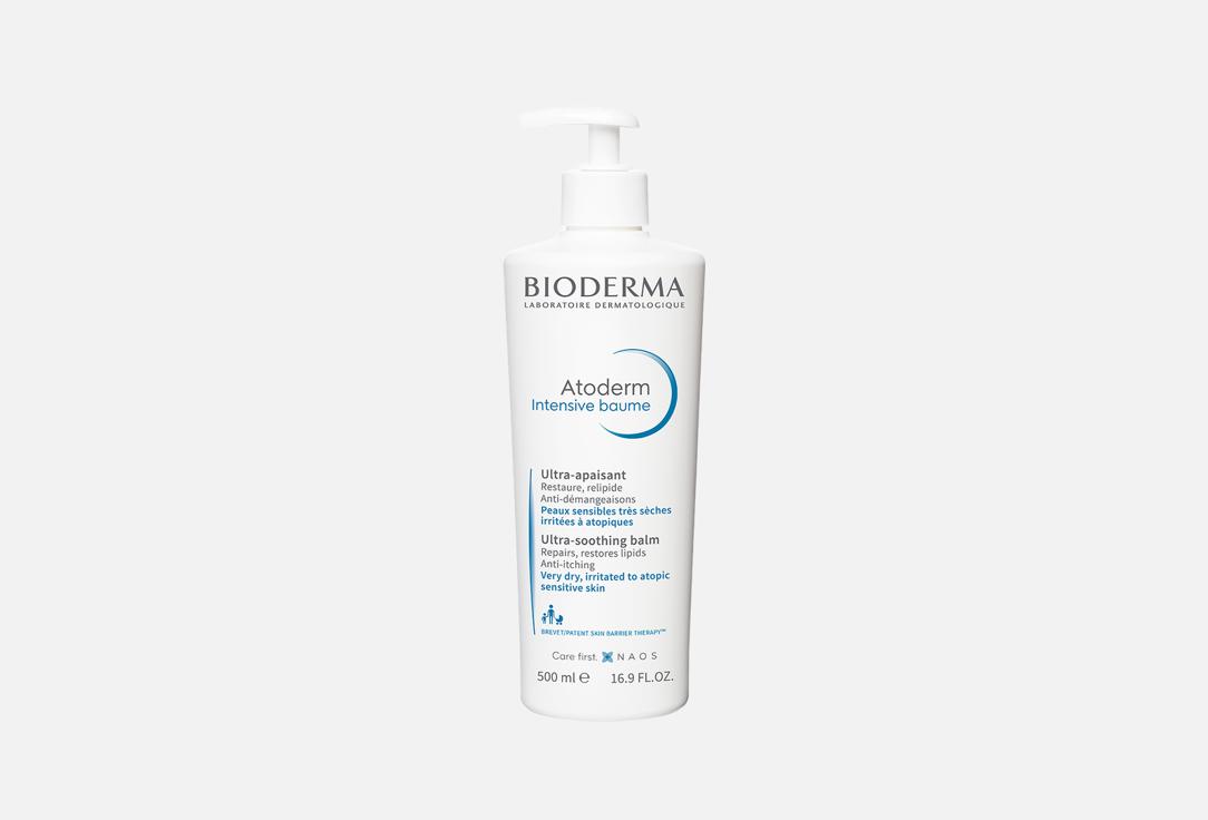 Изображение товара Бальзам для лица и тела Bioderma Atoderm Intensive