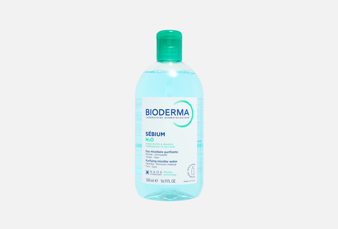 Sebium H2O 500 мл