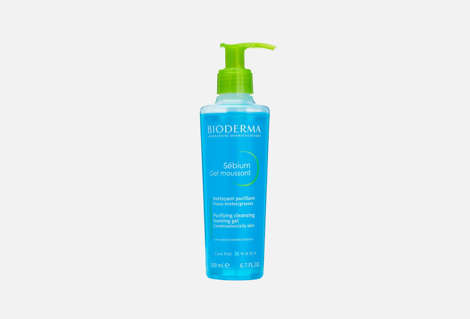 Bioderma 500мл Крем С Помпой Купить