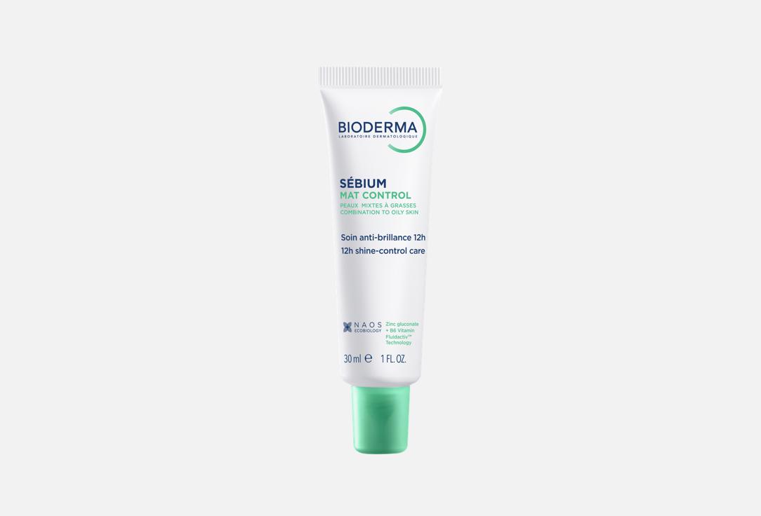 Sebium Mat Control Shine Control Moisturizer 30 мл 1504₽