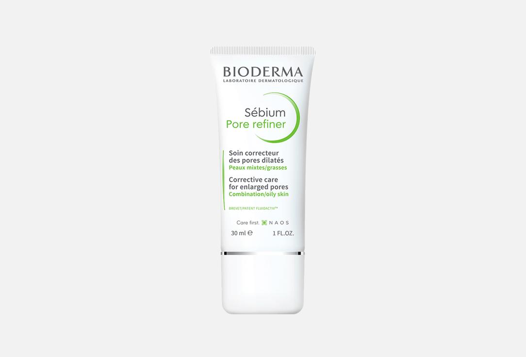 Изображение товара Концентрат для сужения пор Bioderma Sebium Pore Refiner 30 мл Франция