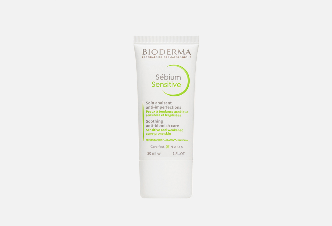 Изображение товара Крем для лица Bioderma Sebium Sensitive