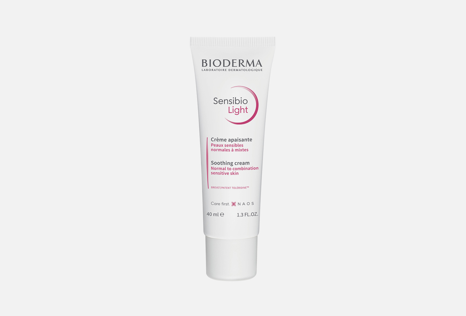 Bioderma Sensibio Light Крем Для Лица Купить