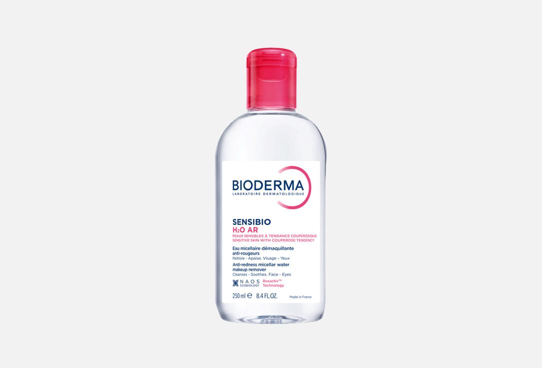 Изображение товара Мицеллярная вода Bioderma Sensibio AR Н2О