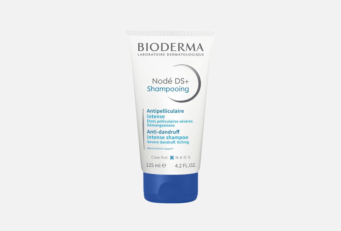 Изображение товара Шампунь против перхоти Bioderma Node DS+ 125 мл для всех типов волос