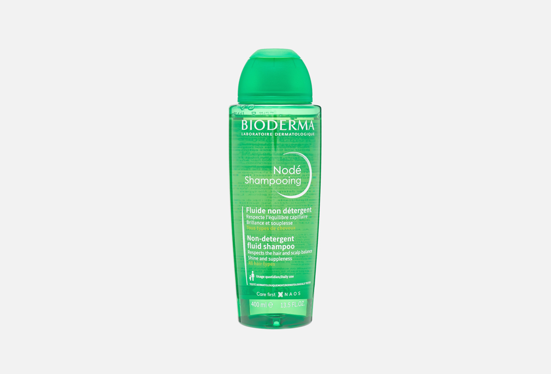 Изображение товара Шампунь для волос Bioderma Node Fluide