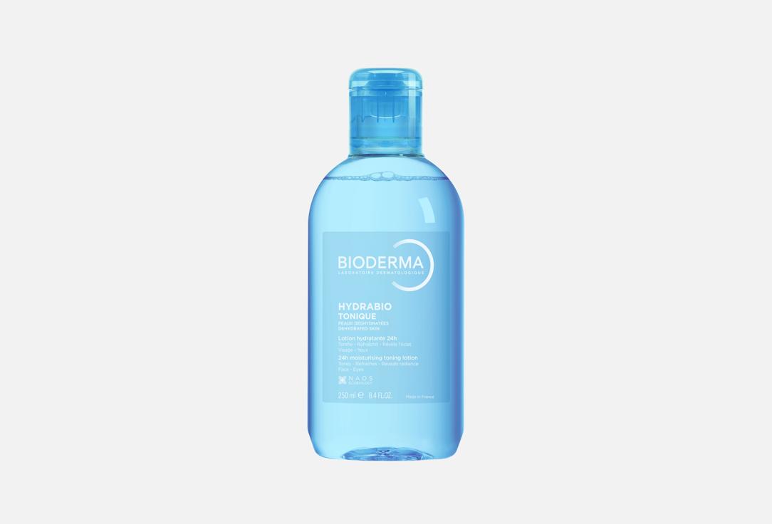 Hydrabio Moisturising Toning Lotion 250 мл 1647₽