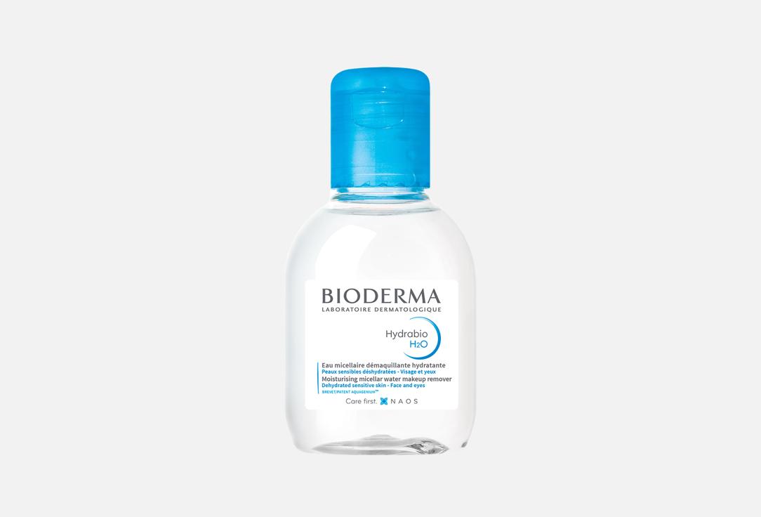 Изображение товара Мицеллярная вода Bioderma Hydrabio h2o