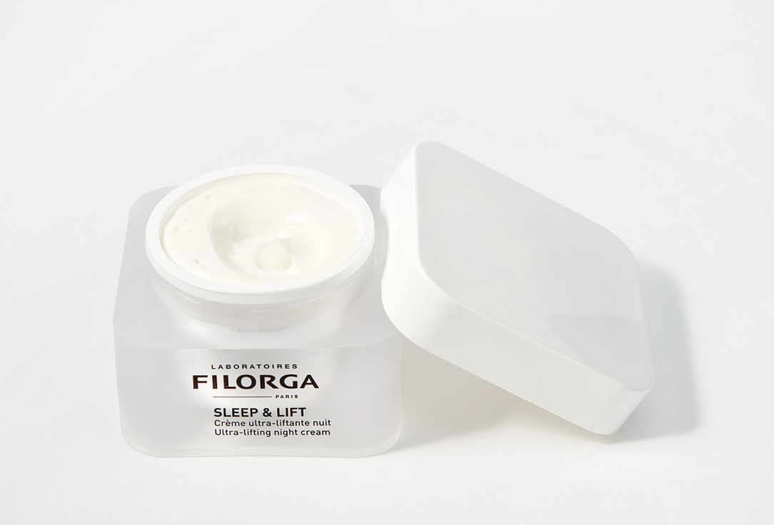 Ночной крем для лица FILORGA SLEEP & LIFT  