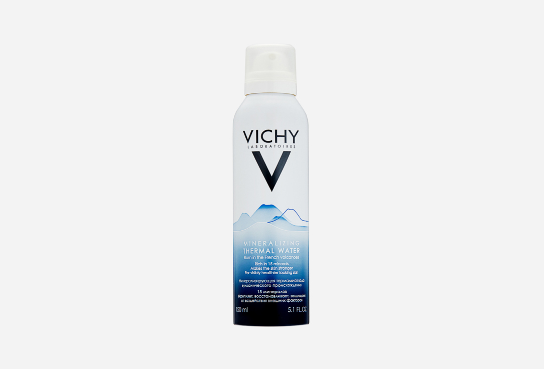 Изображение товара Минерализирующая термальная вода VICHY EAU Thermale Mineralisante