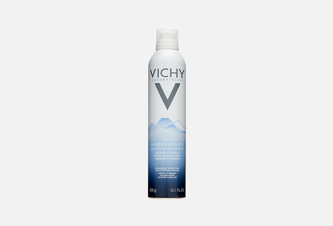 Изображение товара Минерализирующая термальная вода VICHY EAU Thermale Mineralisante