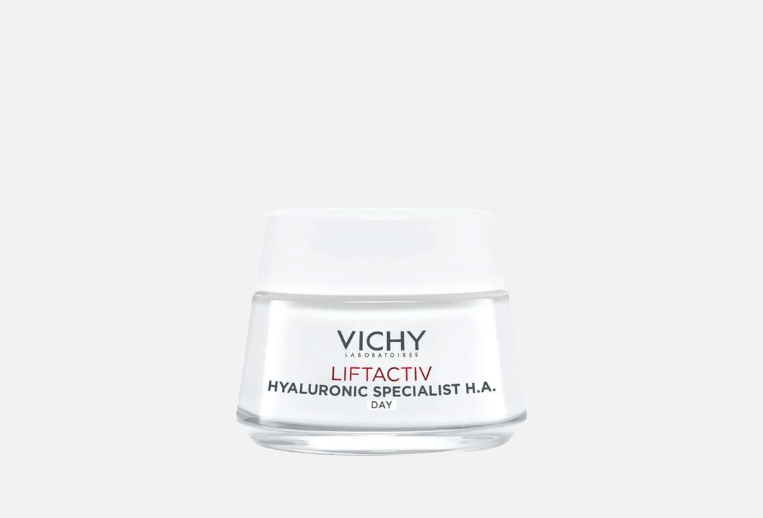Изображение товара Крем против морщин и для упругости нормальной кожи VICHY Liftactiv Supreme