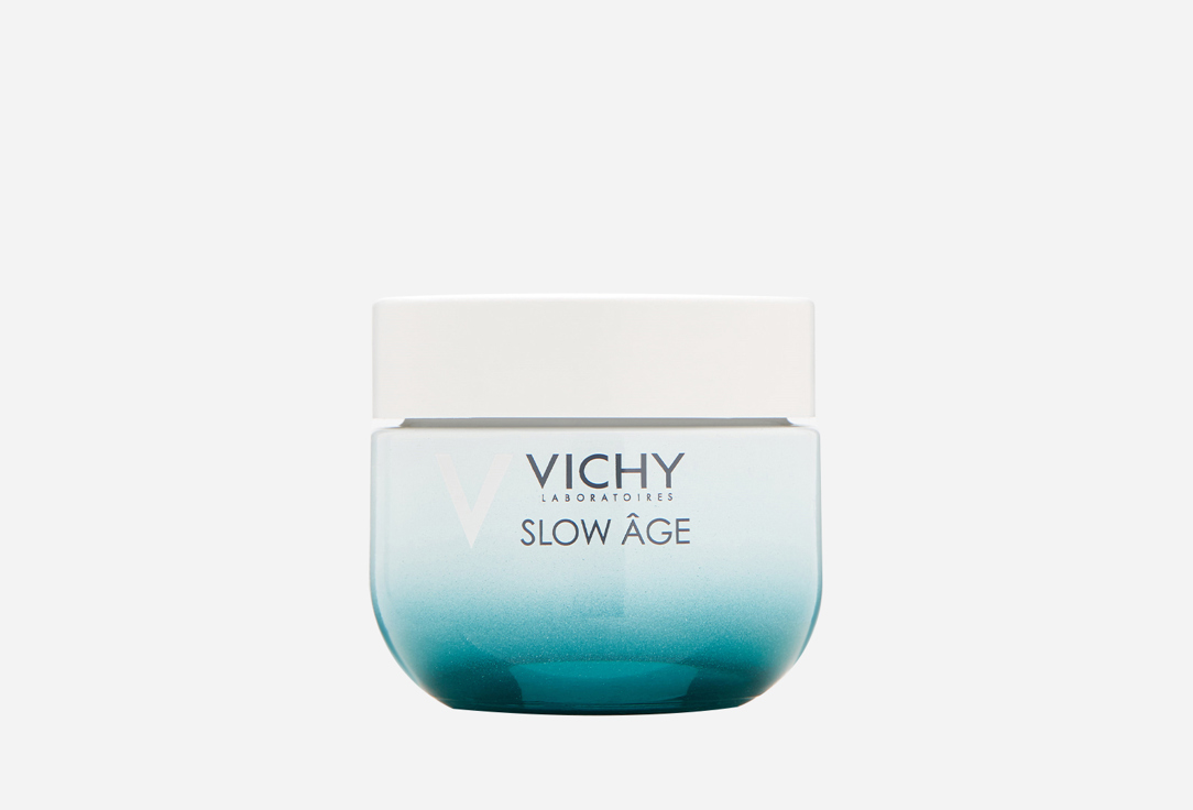 Укрепляющий крем против признаков старения для нормальной и сухой кожи SPF30 VICHY Slow Age 