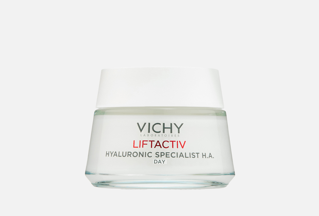 Изображение товара Крем против морщин и для упругости сухой кожи VICHY LIFTACTIV Supreme 50 мл