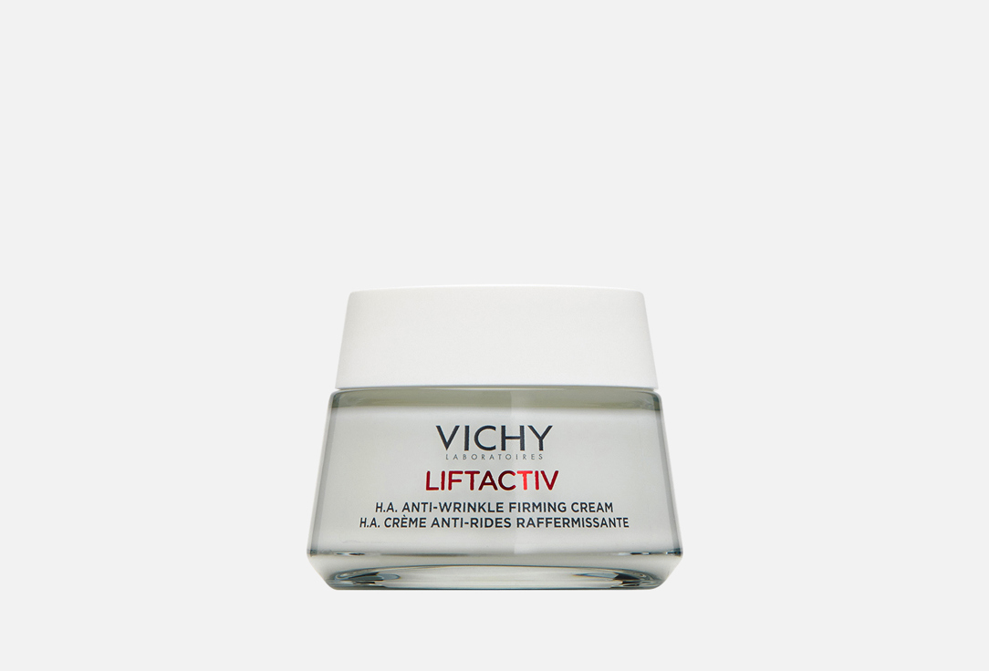 Изображение товара Крем против морщин и для упругости сухой кожи VICHY LIFTACTIV Supreme