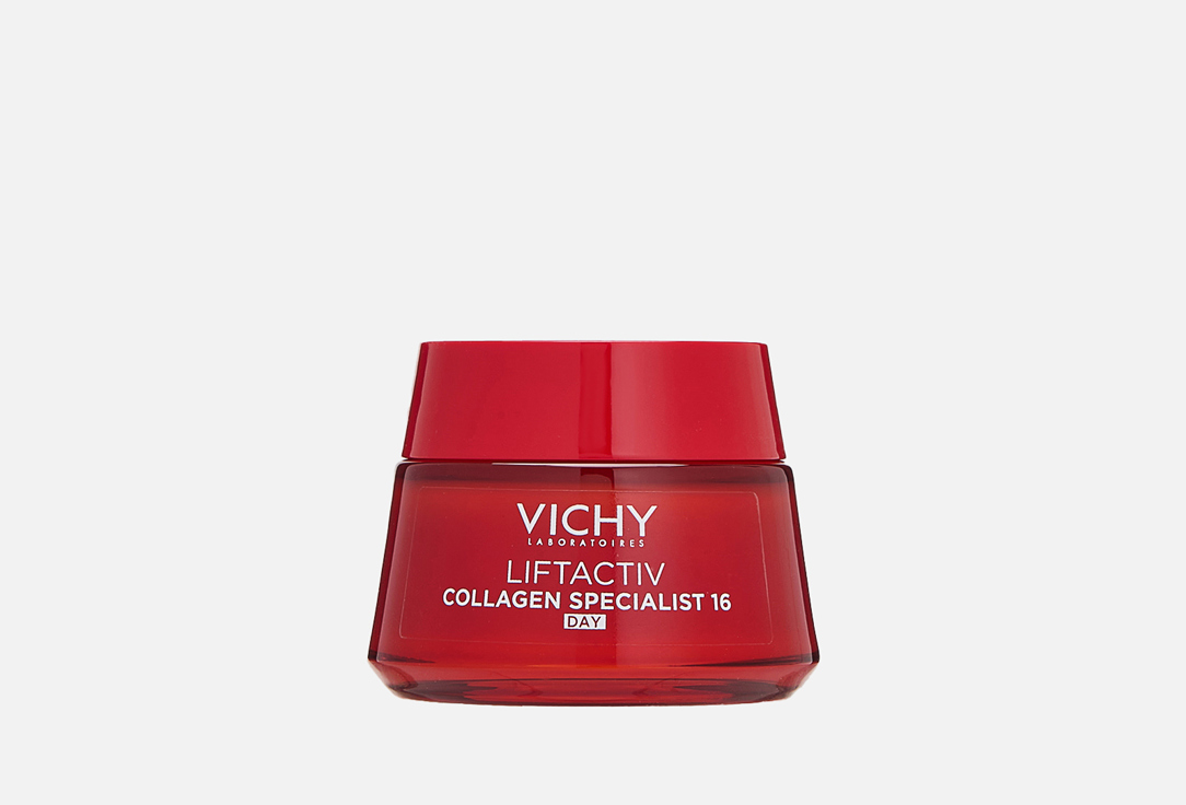 Изображение товара Антивозрастной крем для лица VICHY LIFTACTIV COLLAGEN SPECIALIST 50 мл увлажнение лифтинг