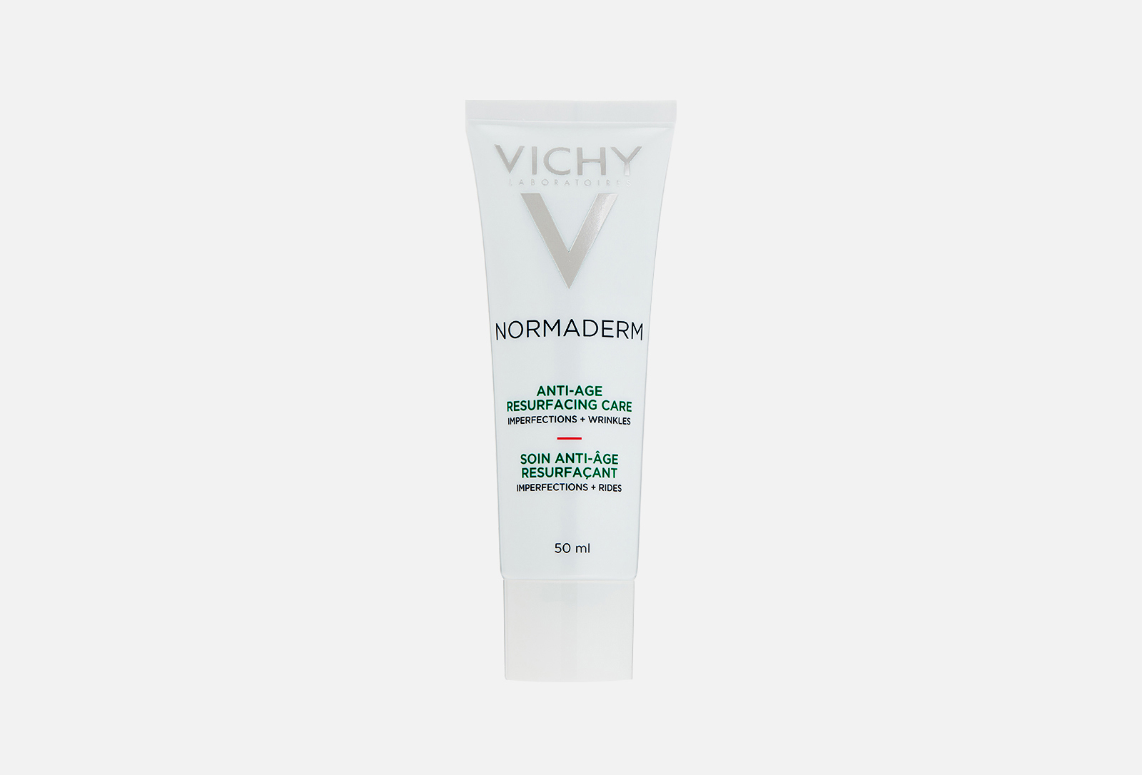 VICHY Крем-гель для проблемной кожи с первыми признаками старения ...