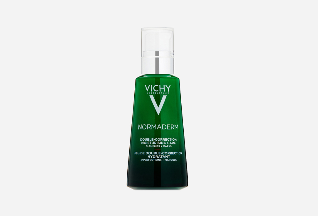 Изображение товара Корректирующий уход двойного действия VICHY Normaderm
