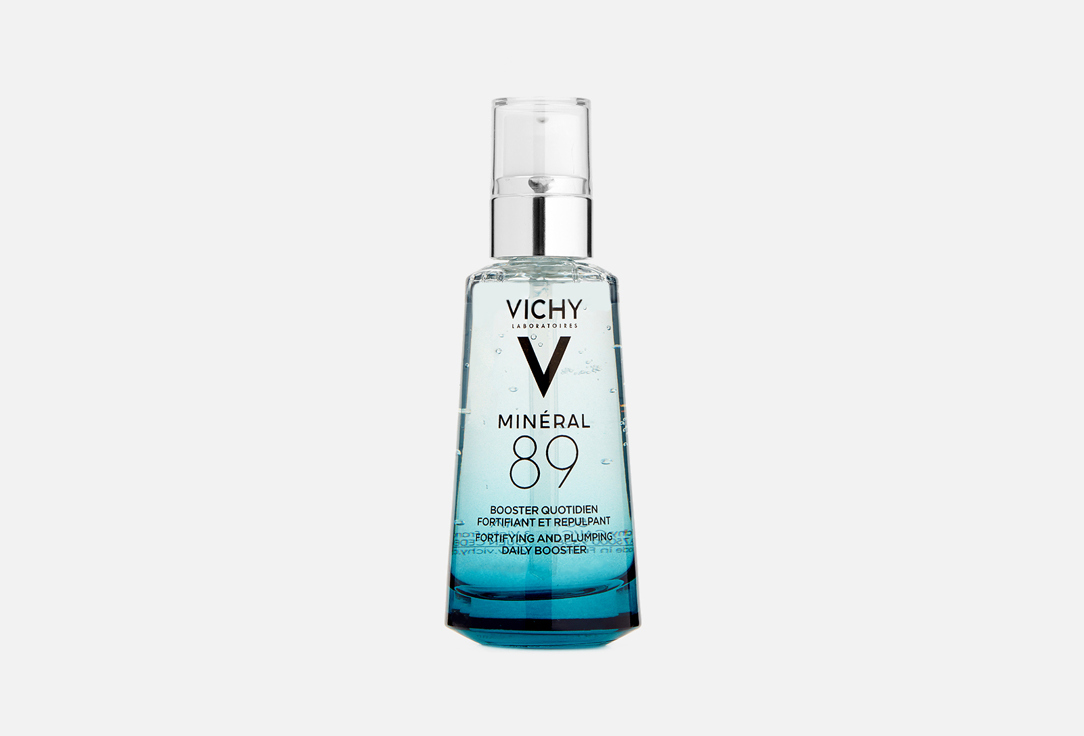 Изображение товара Гель-сыворотка для лица VICHY Mineral 89