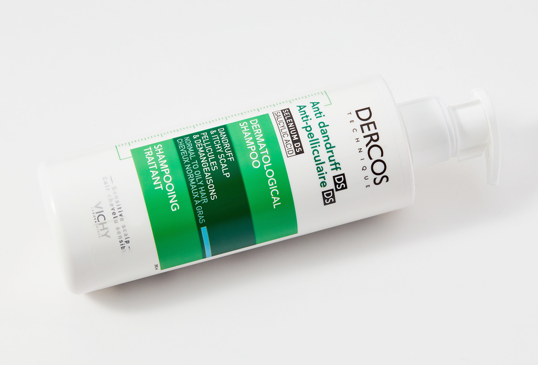 

Шампунь для повышения густоты волос VICHY, Dercos Neogenic 200 мл