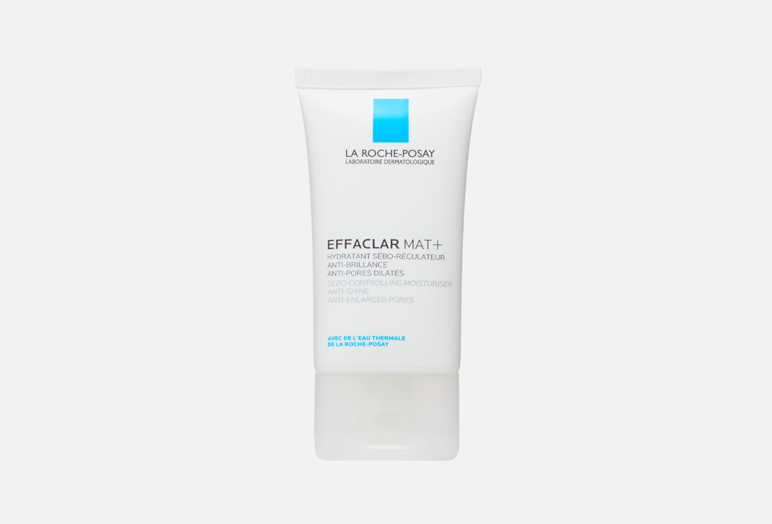 Effaclar Mat 40 мл 2419₽