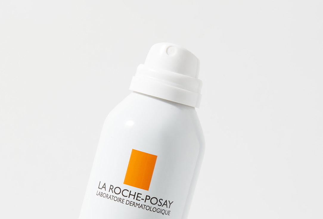 Спрей-вуаль для лица и тела SPF50+ La Roche-Posay Anthelios 