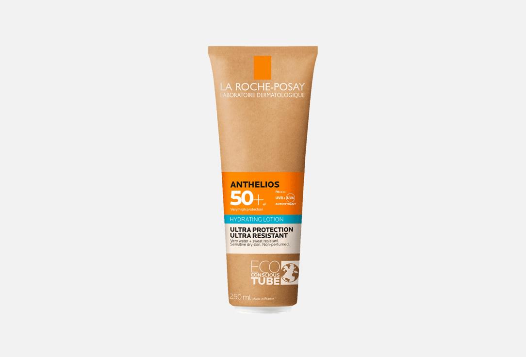 Увлажняющий лосьон для лица и тела SPF50+ LA ROCHE-POSAY ANTHELIOS 250 мл