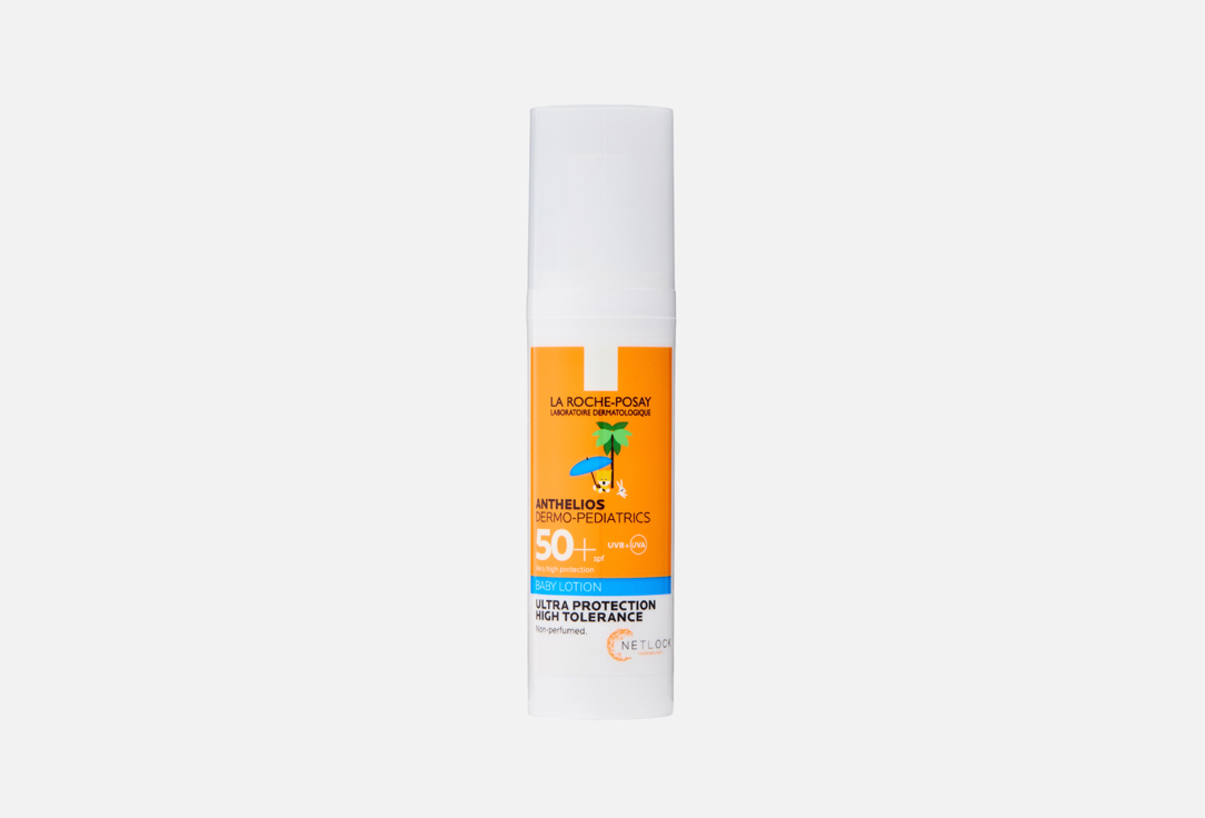Anthelios Dermo-Pediatrics 50 мл 1694₽