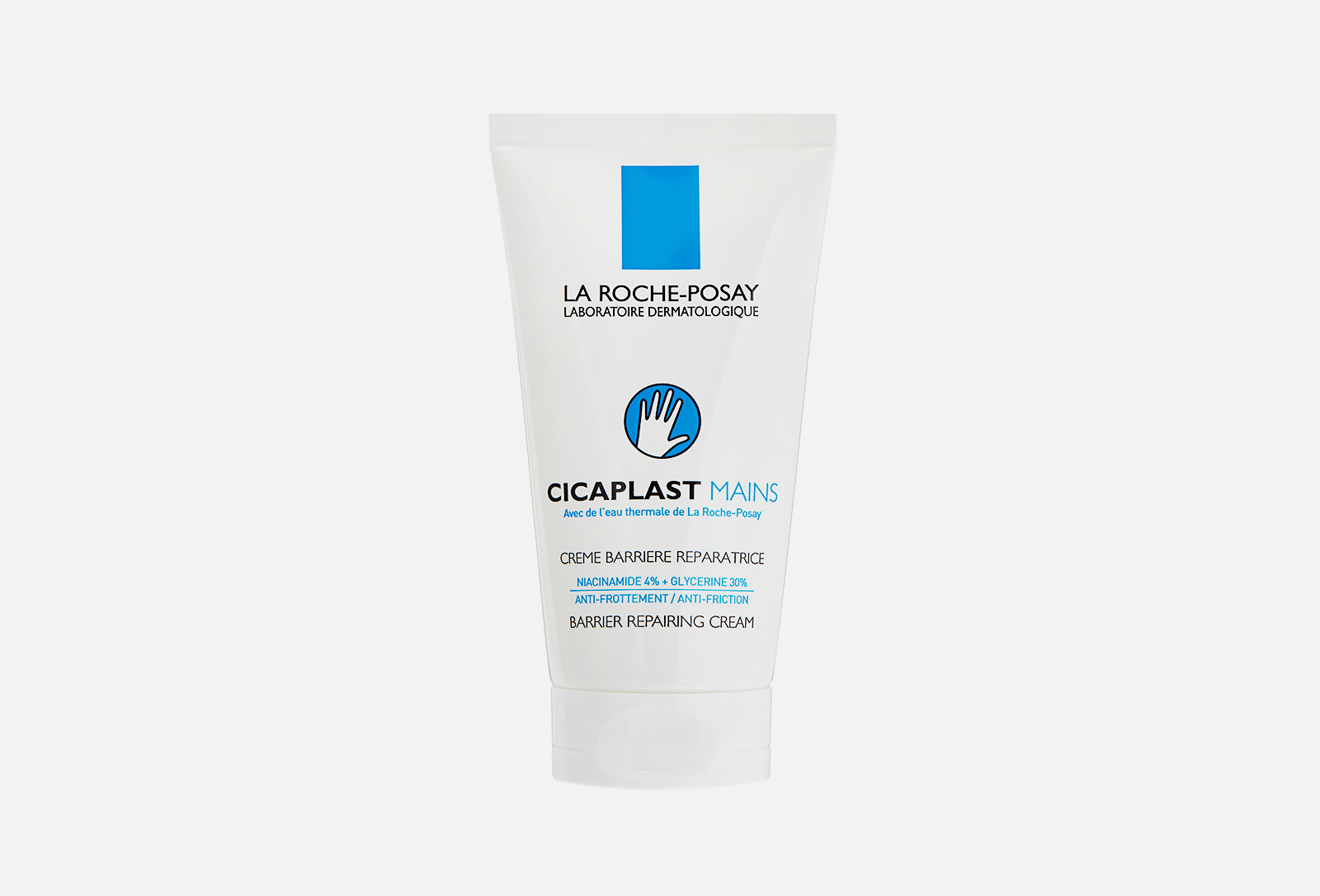 La roche posay Валдбериес