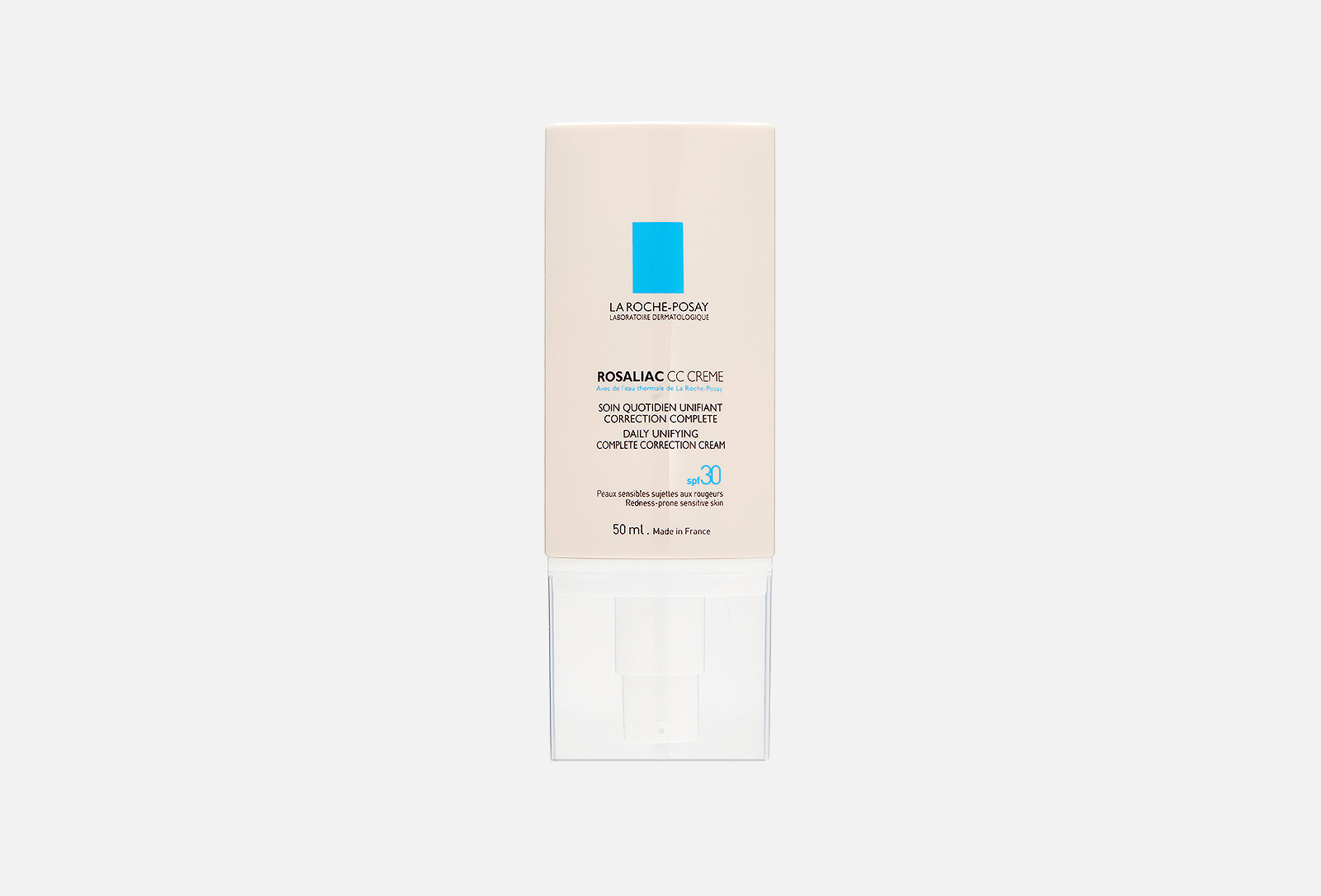La Roche-Posay СС крем Rosaliac 50 мл — купить, цена в Москве
