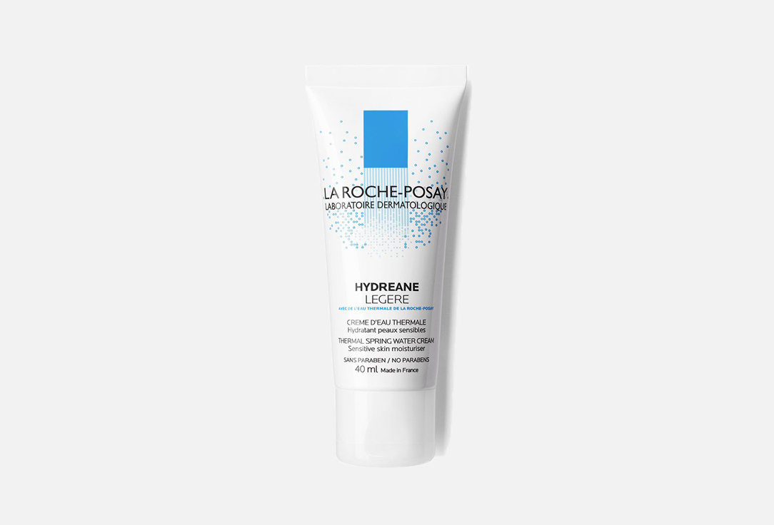 Увлажняющий крем для чувствительной кожи La Roche-Posay HYDREANE Legere  