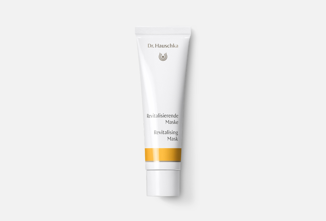 Восстанавливающая маска DR.HAUSCHKA Revitalisierende Maske 30 мл