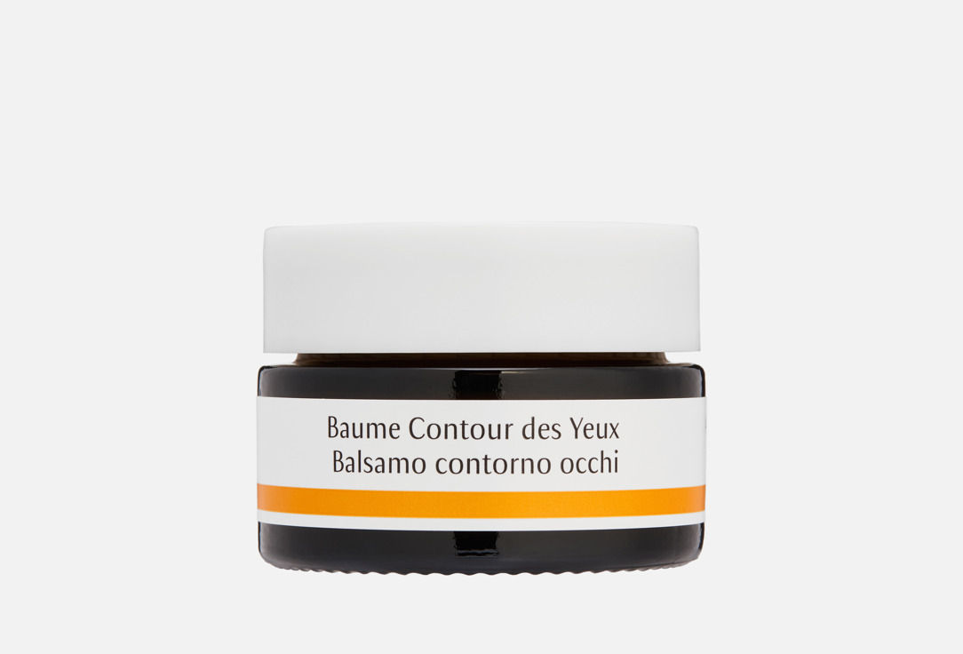 Изображение товара Крем-бальзам для век Dr.Hauschka Augenbalsam